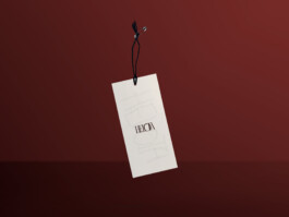 Tag-cover StudioCitrus