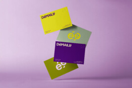 Business-Card StudioCitrus