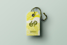 Label-001 StudioCitrus