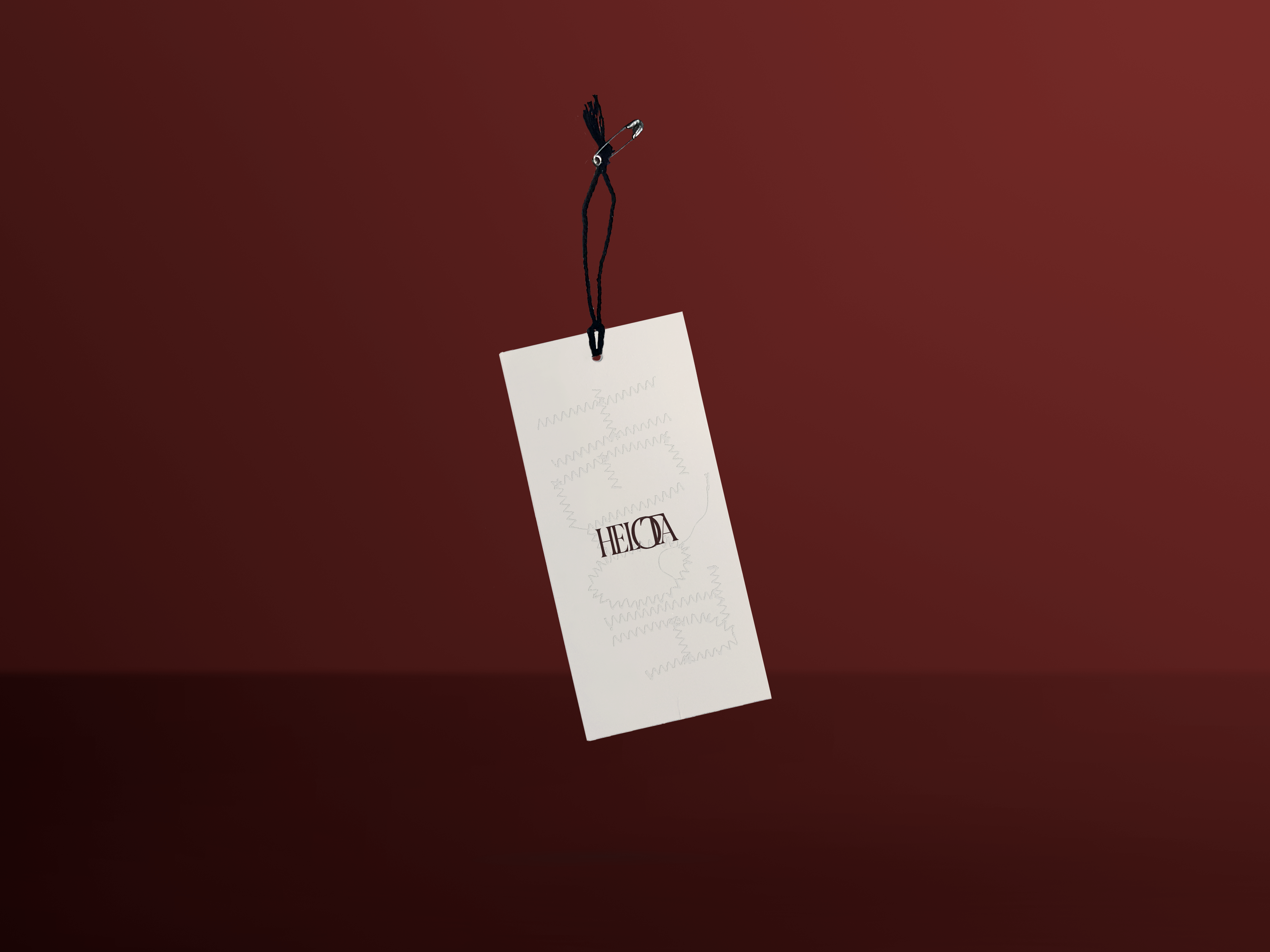 Tag cover StudioCitrus