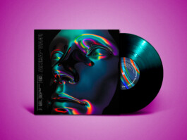 VINYL-RECORD StudioCitrus