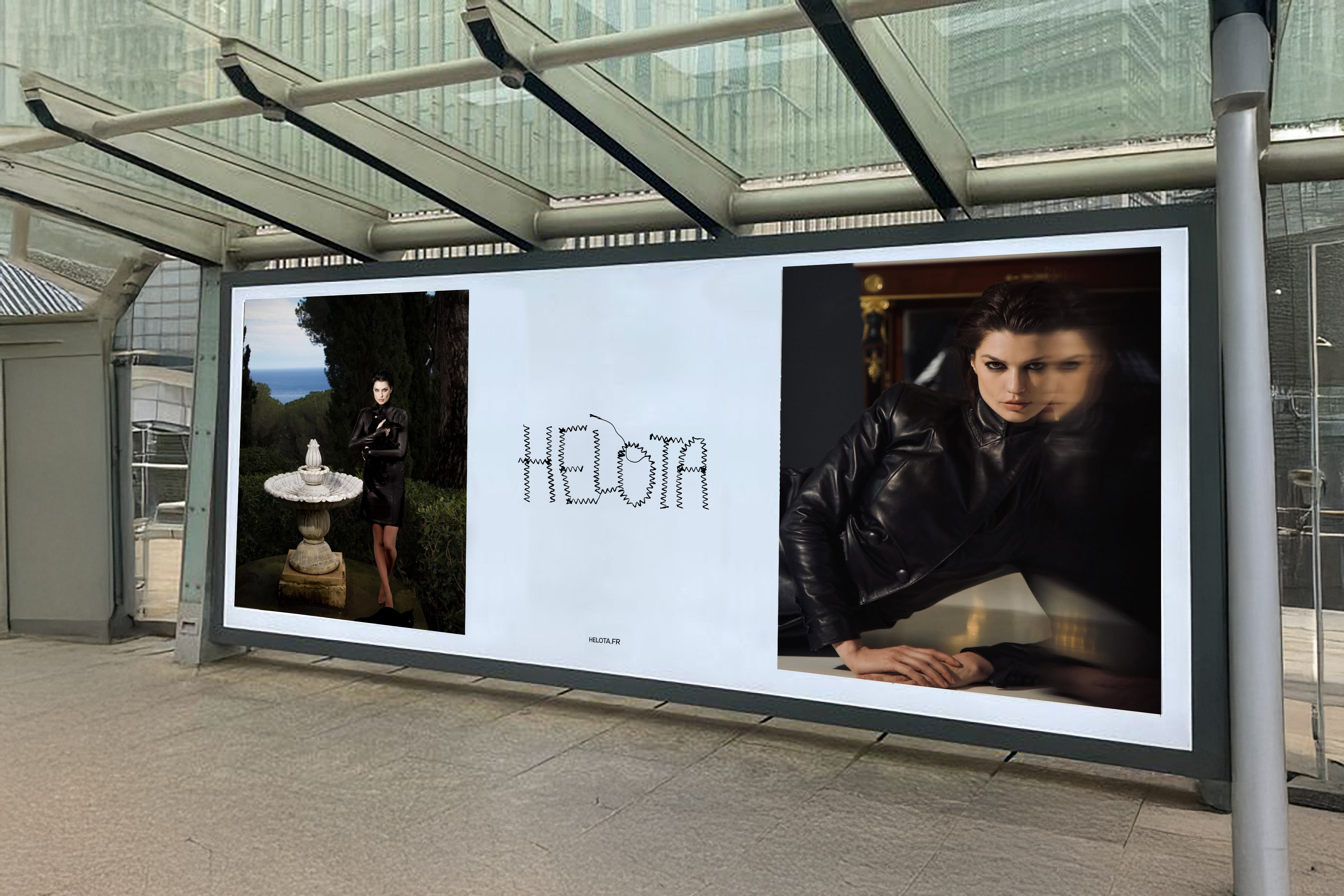 Billboard Visualisation StudioCitrus