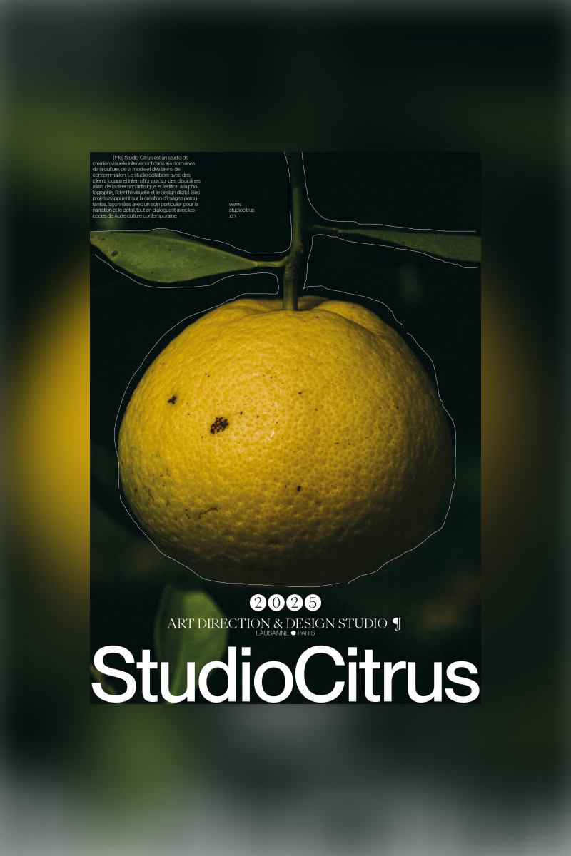 Frame 1 StudioCitrus