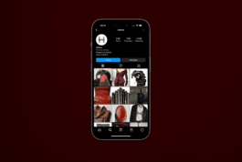 Instagram Helota StudioCitrus