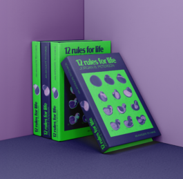 12 rules for Life M1 2 StudioCitrus