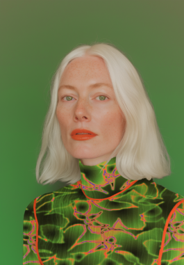 Models dressed 8.2 StudioCitrus