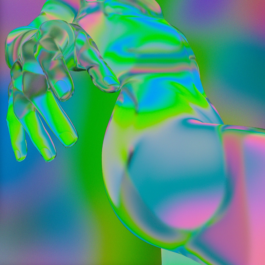 Nadine 001 Large StudioCitrus