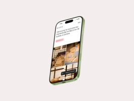 Noro Handroll home page website StudioCitrus