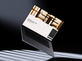 MacBook Pro _01 StudioCitrus