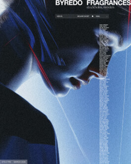 BYREDO FRAGRANCES StudioCitrus