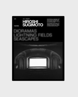 HIROSHI SUGIMOTO StudioCitrus