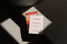 Artenae Invitation 2 StudioCitrus